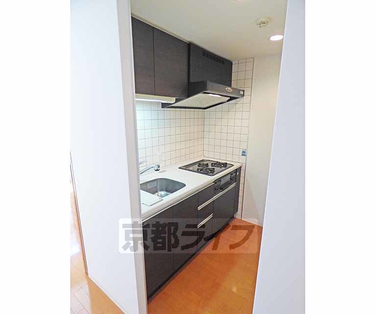 キッチン　綺麗なキッチンです。