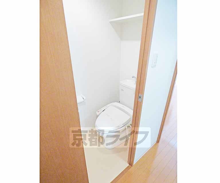 トイレ　綺麗なトイレです。