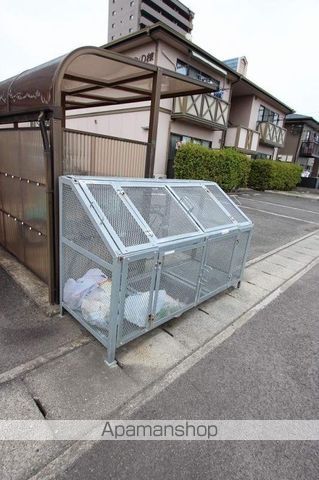 その他共有部分　その他共有部分