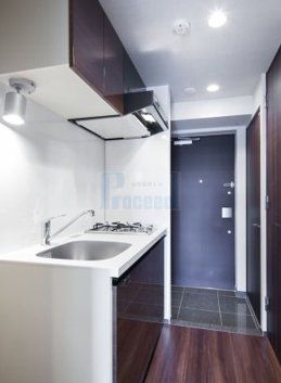 キッチン　☆こちらの物件は仲介手数料無料です☆