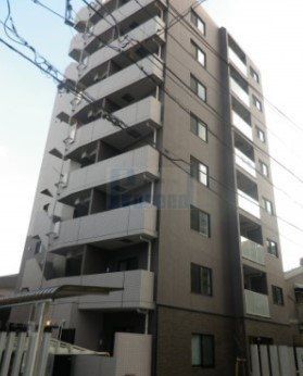 建物外観　☆こちらの物件は仲介手数料無料です☆