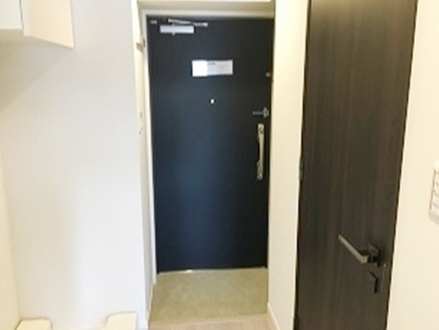 玄関　玄関※別部屋参考写真