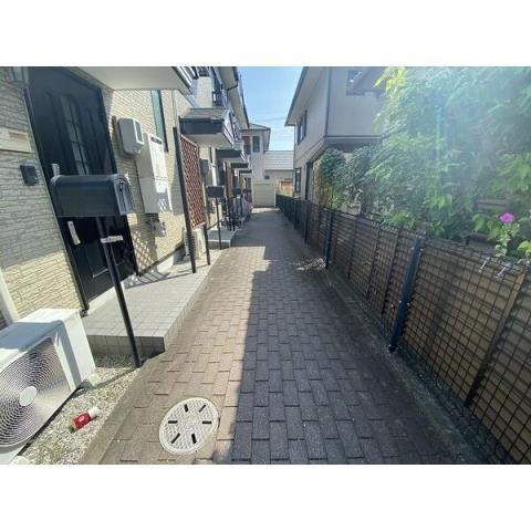 ロビー