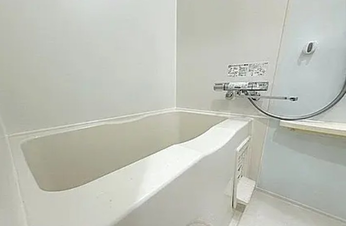 バス・シャワールーム　風呂