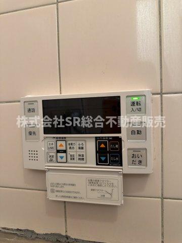 柏原市玉手町貸家のその他写真