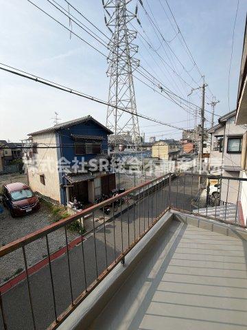 柏原市玉手町貸家のその他写真