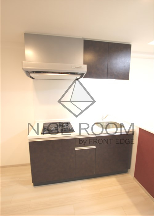 キッチン　スプランディッド新大阪キャトル　キッチン