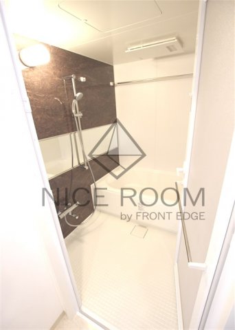 バス・シャワールーム　スプランディッド新大阪キャトル　風呂