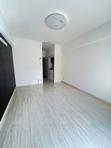 その他部屋・スペース　使い勝手のいい寝室です