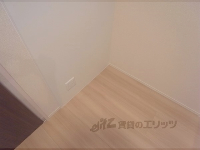 その他部屋・スペース　冷蔵庫置場