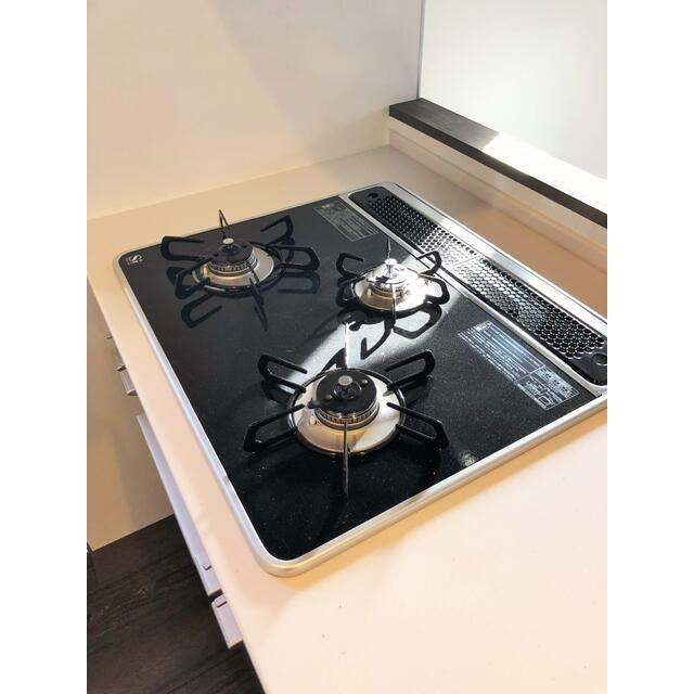 その他設備　写真は同タイプ別部屋のものになります