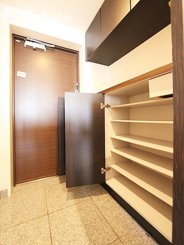 その他　シューズボックス