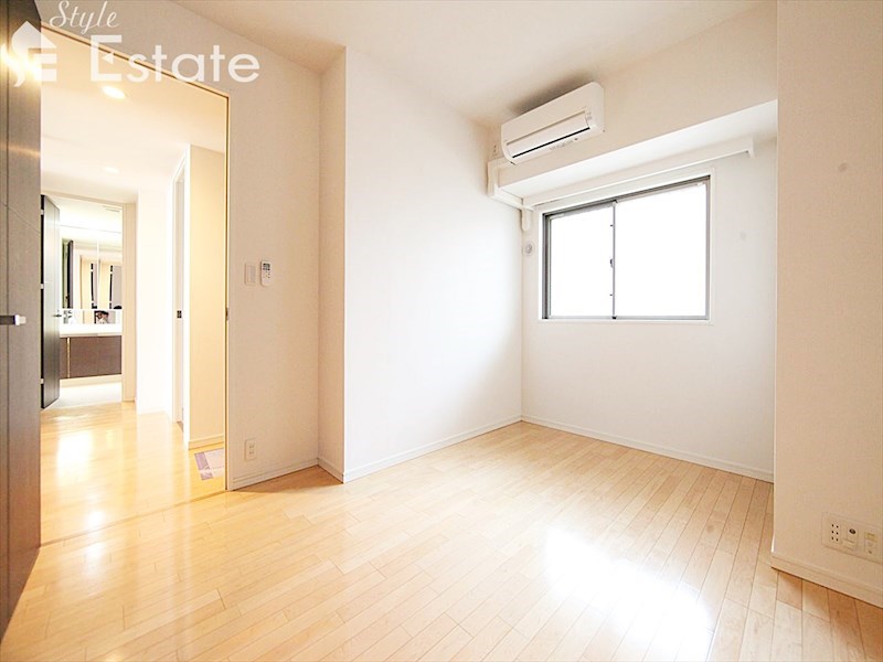 その他部屋・スペース　洋室