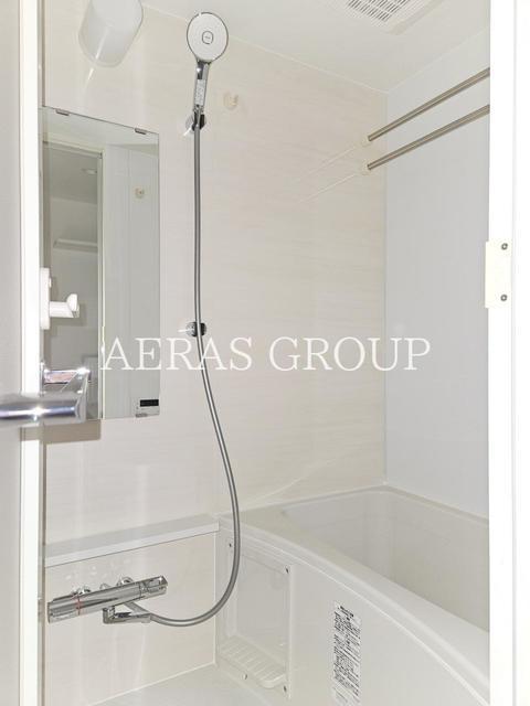 バス・シャワールーム　同仕様参考