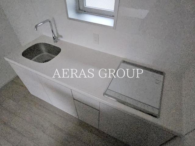 キッチン　同仕様参考