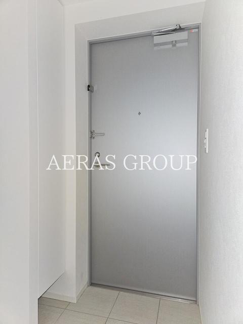 玄関　同仕様参考