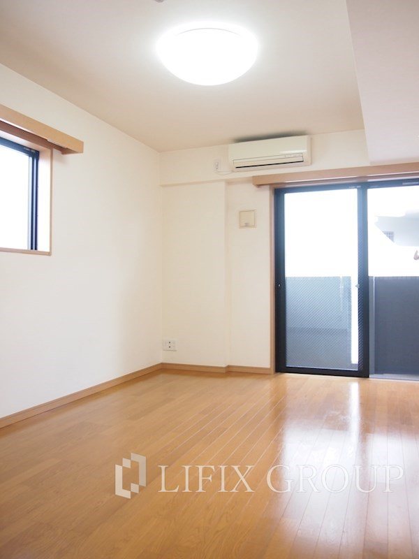 居室・リビング　内装