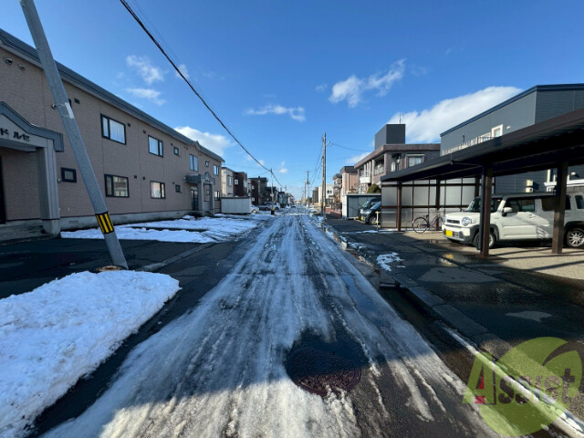 その他共有部分　その他