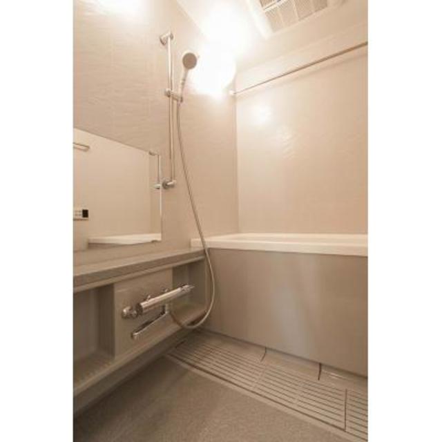 バス・シャワールーム　同仕様