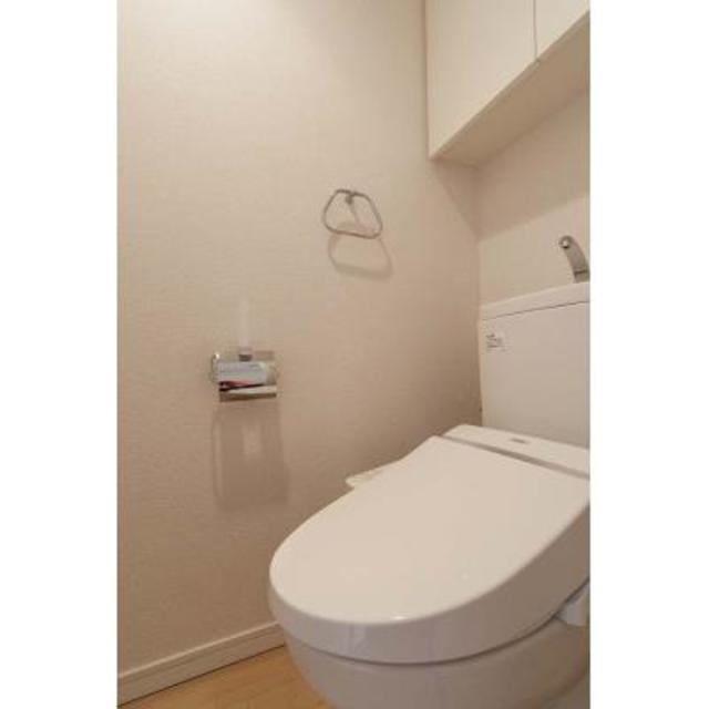 トイレ　同仕様