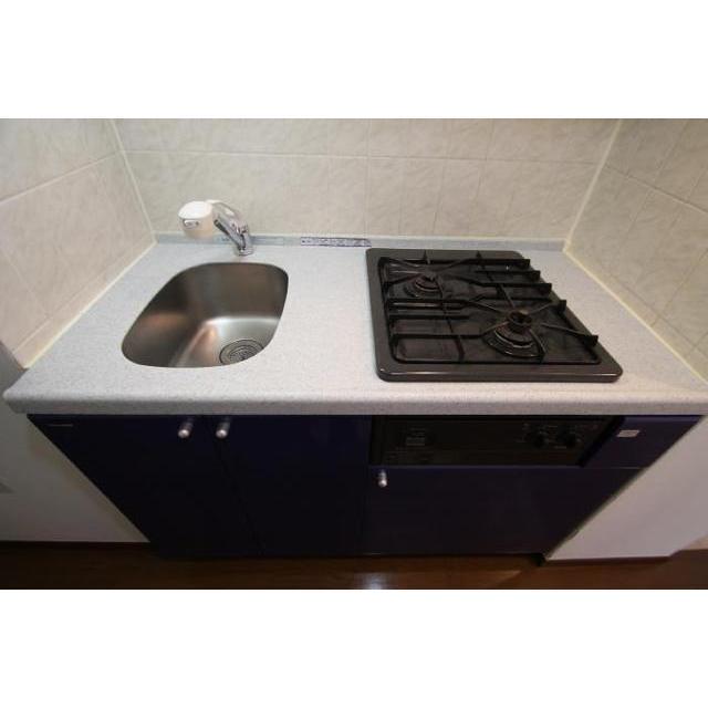 キッチン　キッチン※別部屋参考写真