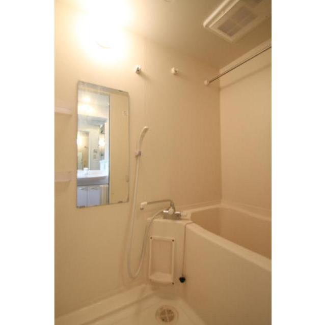 バス・シャワールーム　バス※別部屋参考写真