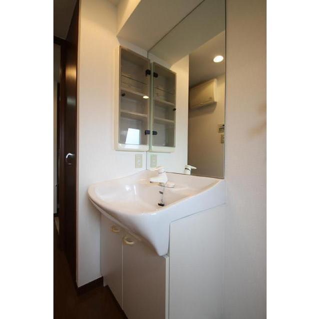 洗面設備　洗面※別部屋参考写真