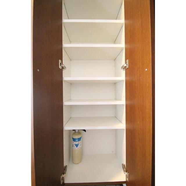 収納　収納※別部屋参考写真