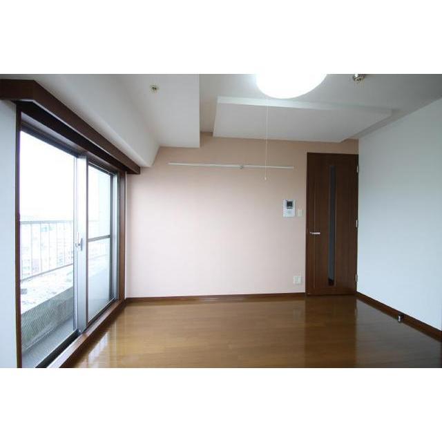 居室・リビング　居室※別部屋参考写真