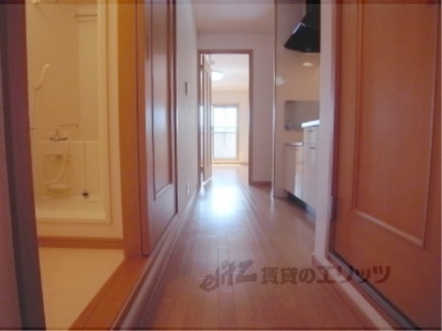 その他部屋・スペース　廊下