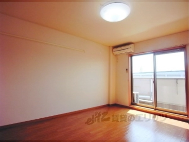 居室・リビング　洋室