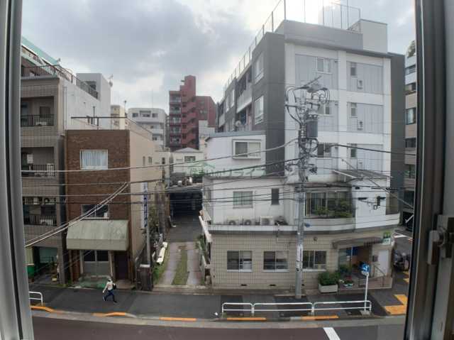 眺望　VILLETTA KOMAGOME