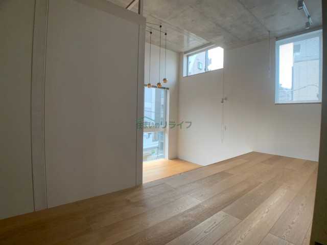 居室・リビング　VILLETTA KOMAGOME