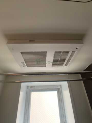 その他設備　VILLETTA KOMAGOME