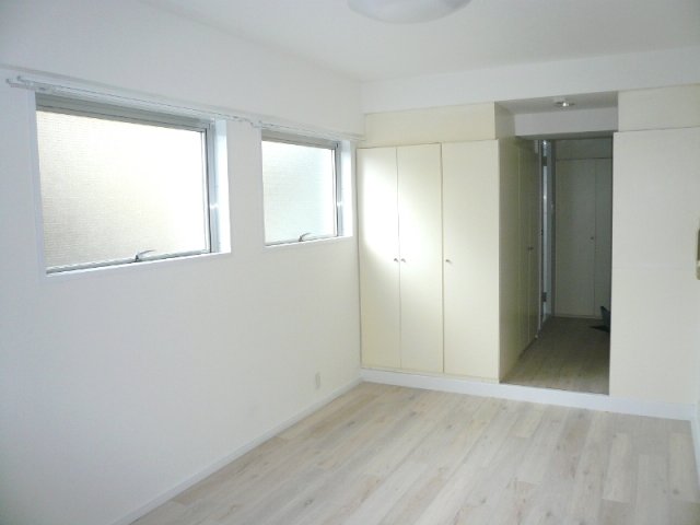 居室・リビング　おしゃれな居間です