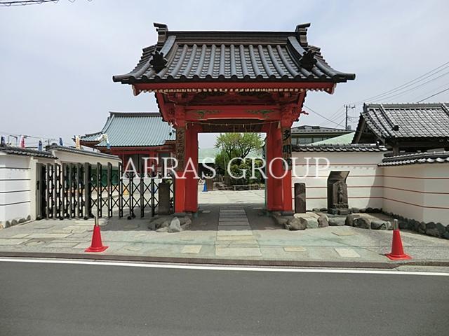 幼稚園・保育園　ルンビニ幼稚園（幼稚園・保育園）まで277m