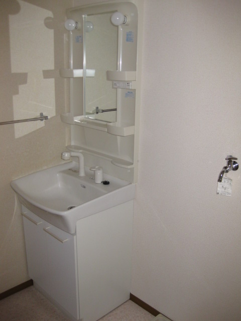 その他　洗面所