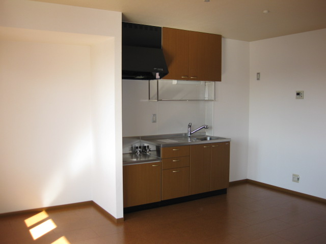 その他　キッチン