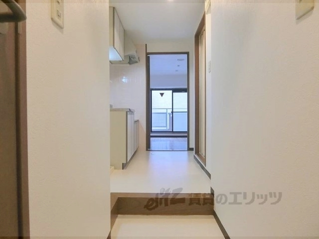 その他部屋・スペース　廊下