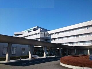 病院　国際医療福祉大学塩谷病院（病院）まで2656m