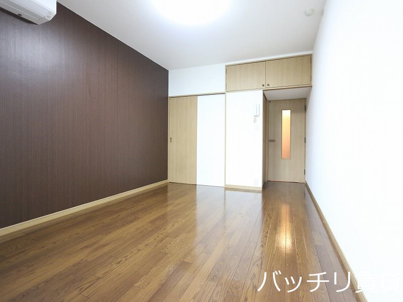 居室・リビング　別号室イメージの為、現状を優先致します