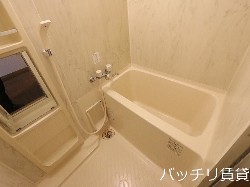 バス・シャワールーム　別号室イメージの為、現状を優先致します