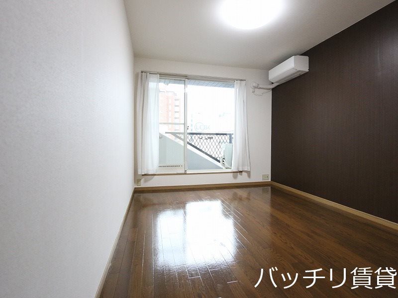 眺望　別号室イメージの為、現状を優先致します