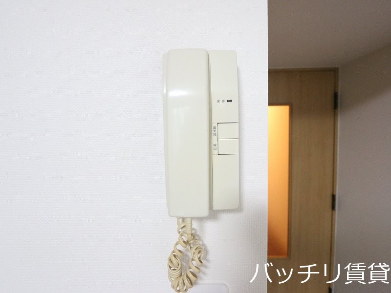 セキュリティ　別号室イメージの為、現状を優先致します