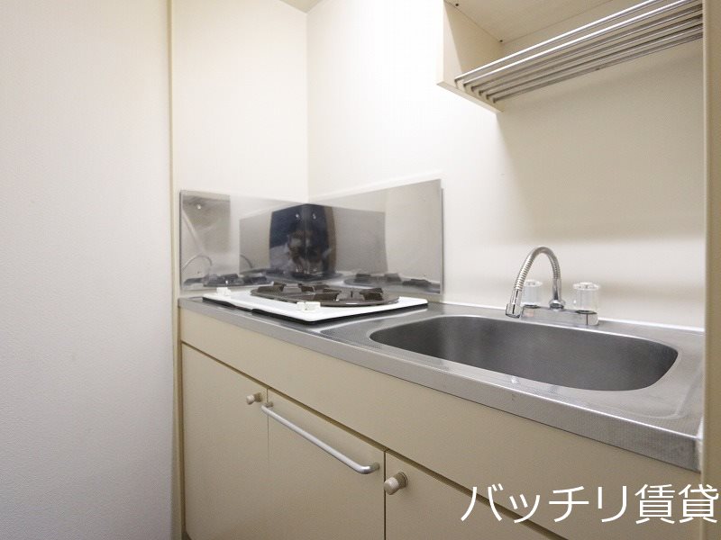 キッチン　別号室イメージの為、現状を優先致します