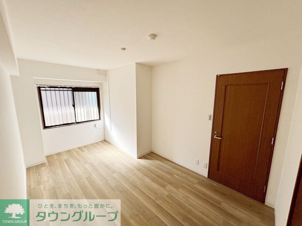 その他部屋・スペース　リビング/居室