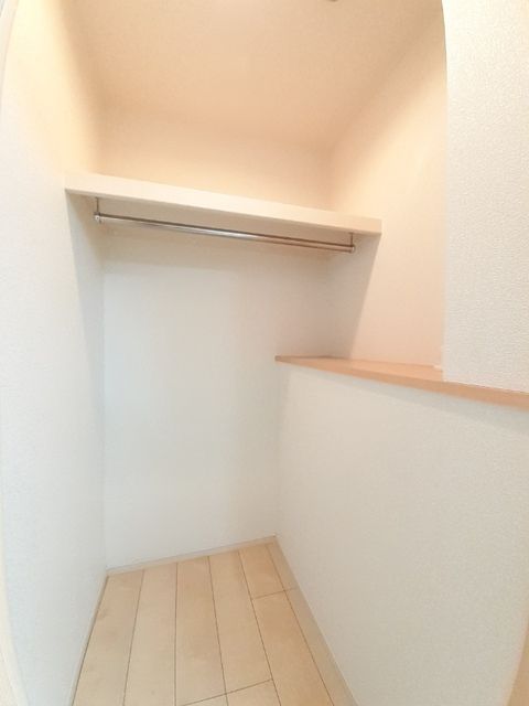 収納　☆たっぷり収納☆