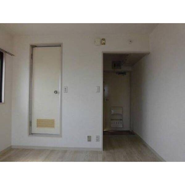 その他部屋・スペース　集合ポスト