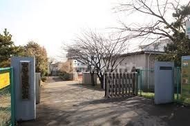 小学校　市川市立中国分小学校（小学校）まで1110m