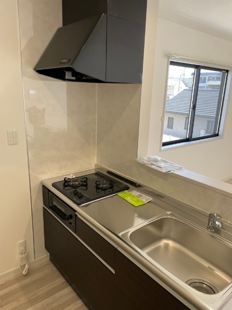 キッチン　※同一仕様